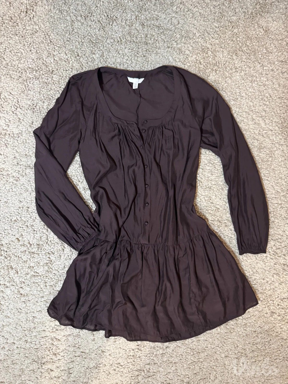 Haljina H&M nova, nenošena