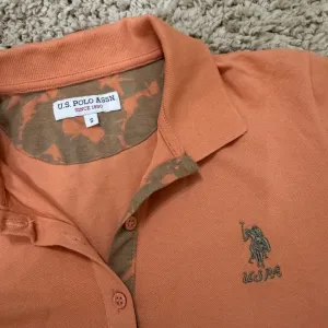 Ženska majica U.S. Polo original