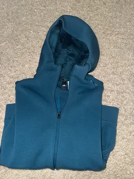 Duks Adidas original