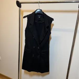 Ženski blejzer bez rukava New Yorker