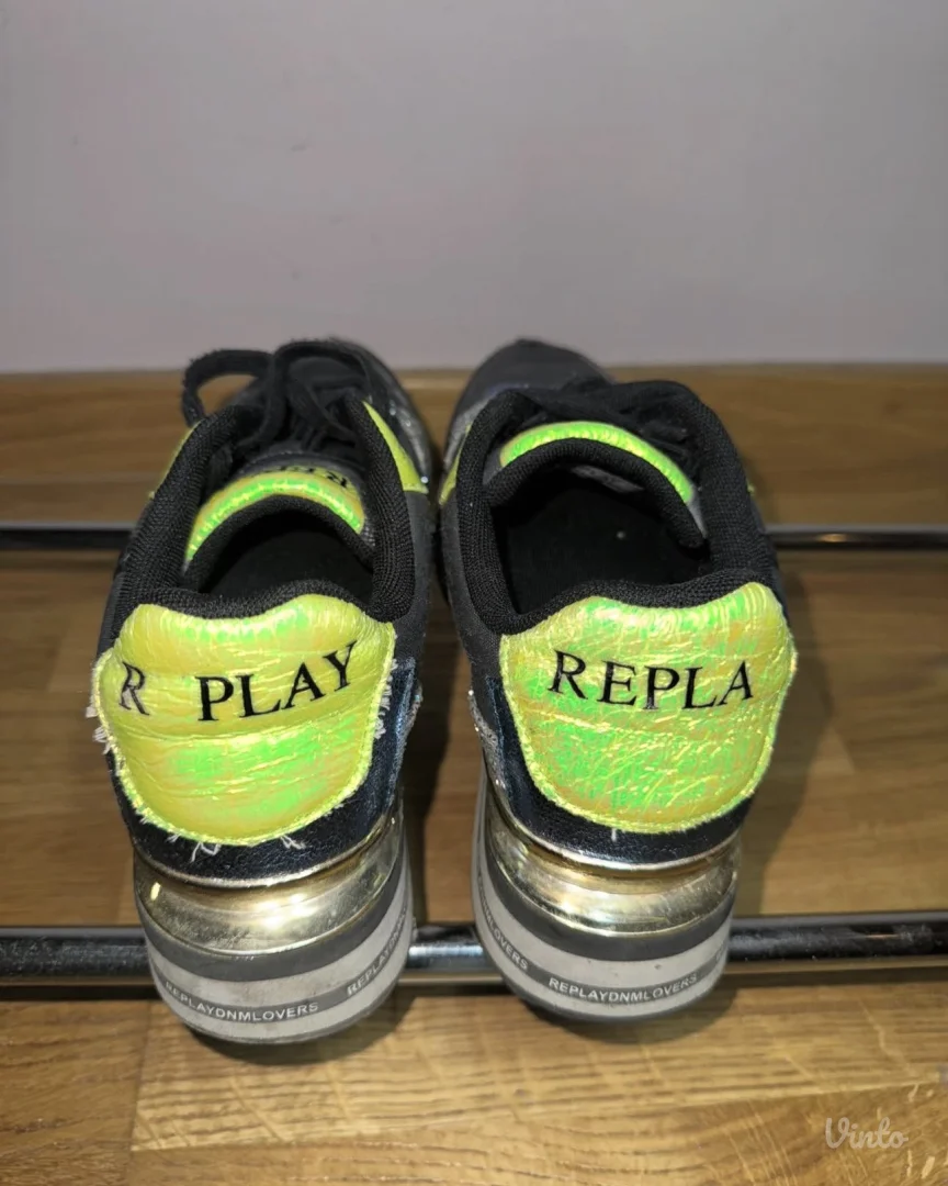 REPLAY ženske patike (37)