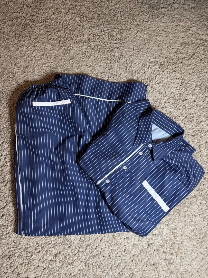 Prolećni komplet novi