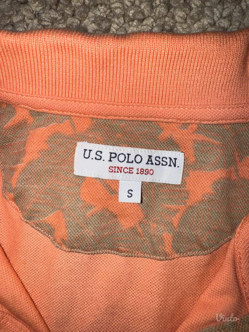 Ženska majica U.S. Polo original