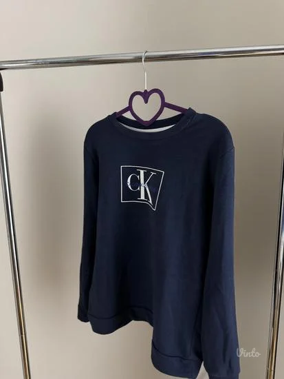 Ženski duks Calvin Klein SNIŽEN