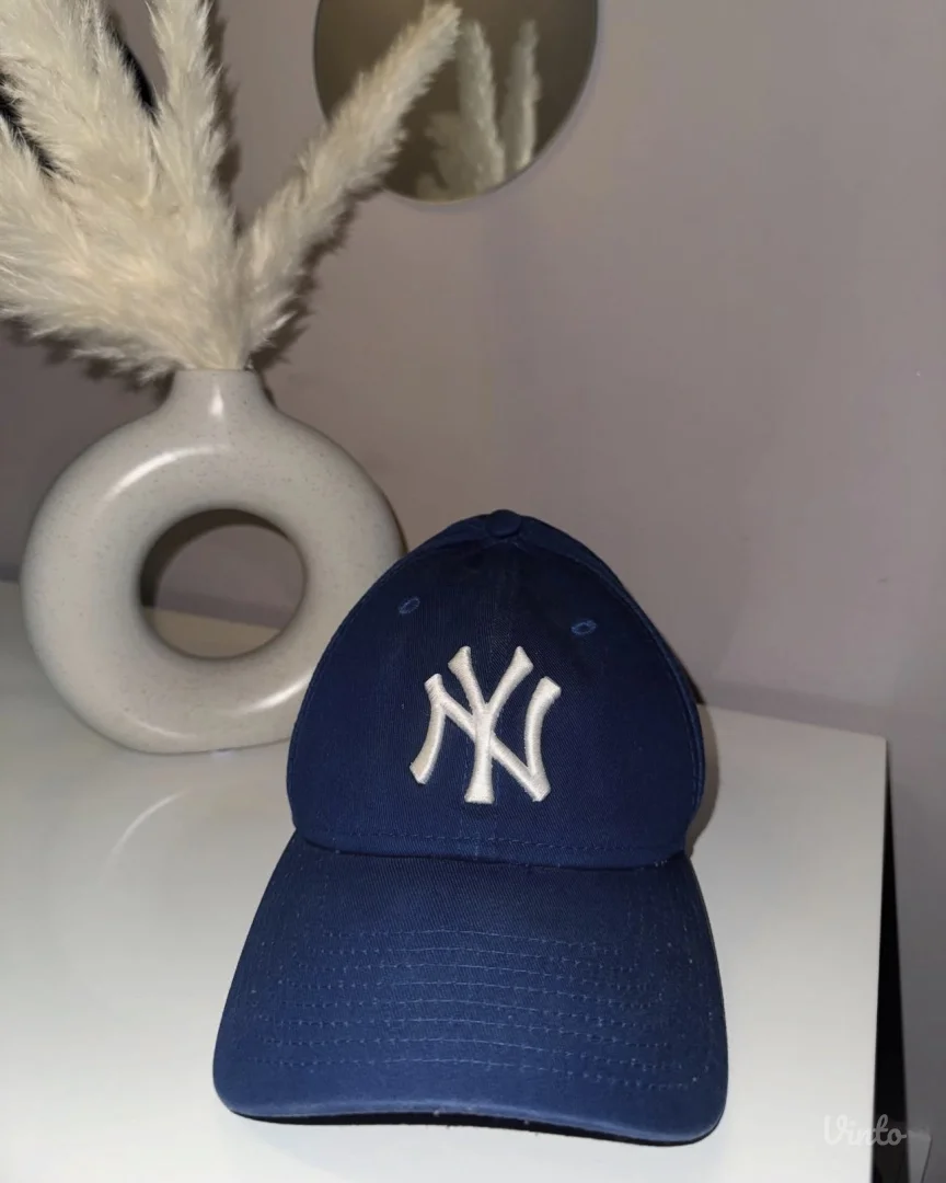 Kačket New Era 9forty orignal