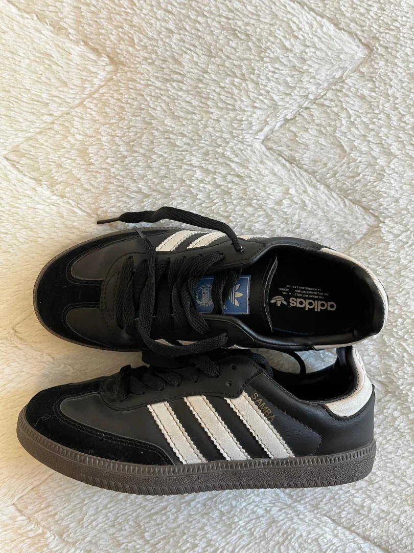 adidas samba patike