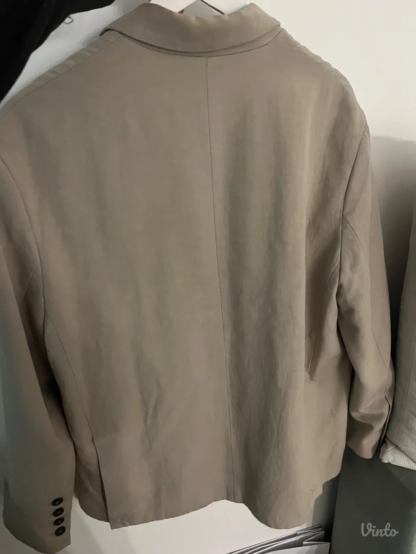 Zara oversize blejzer