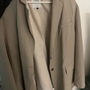 Zara oversize blejzer