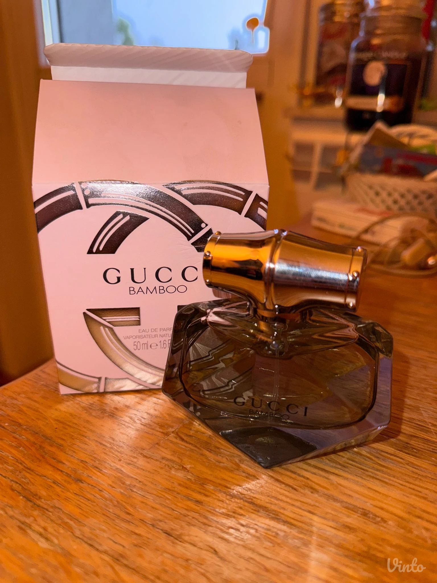 Gucci Bamboo Parfem 50ml