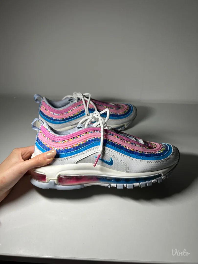 NIKE AIR MAX 97