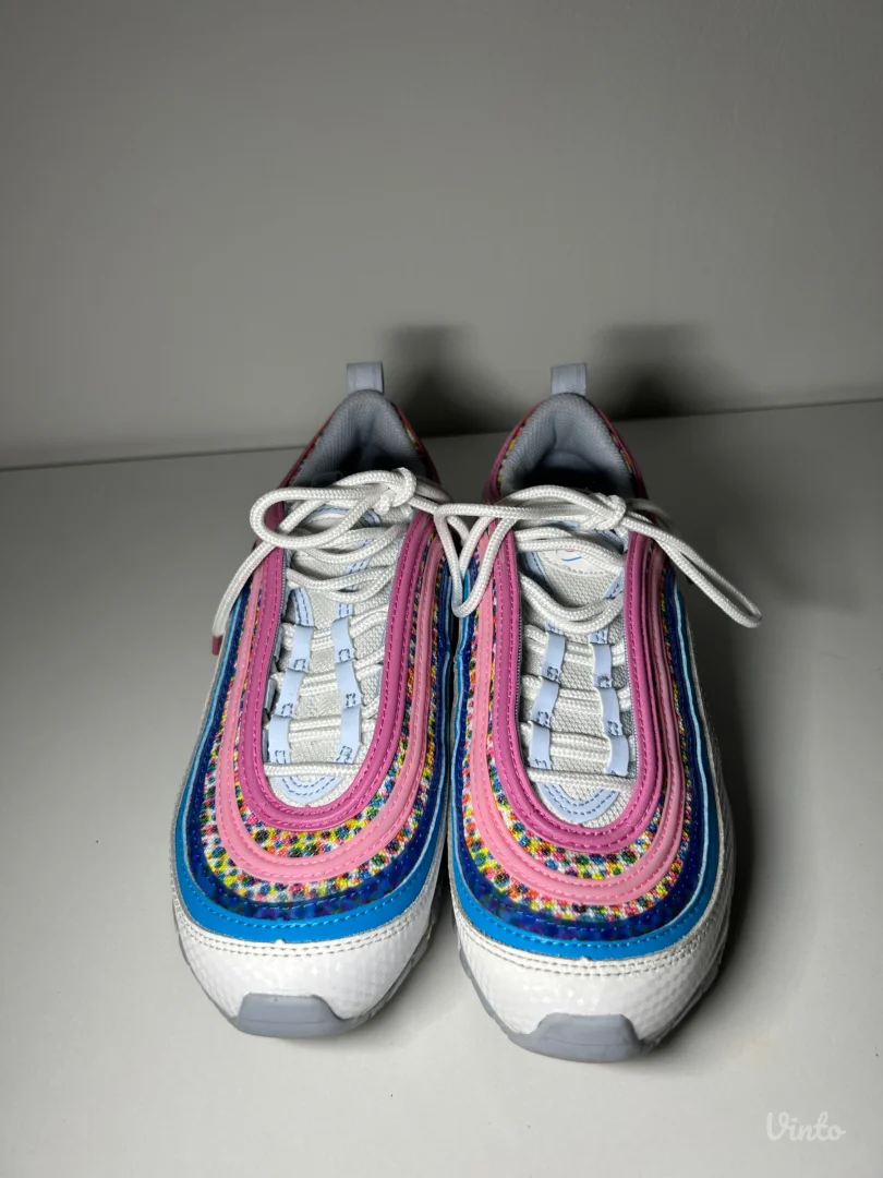 NIKE AIR MAX 97