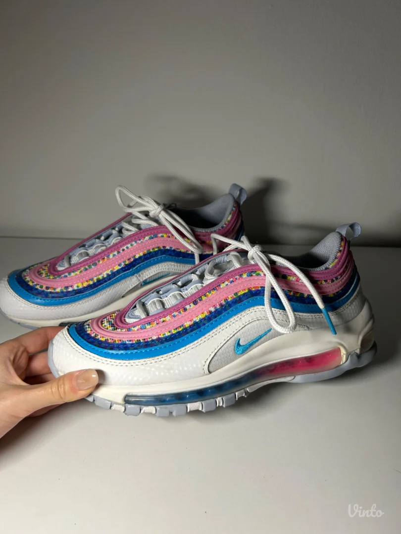 NIKE AIR MAX 97