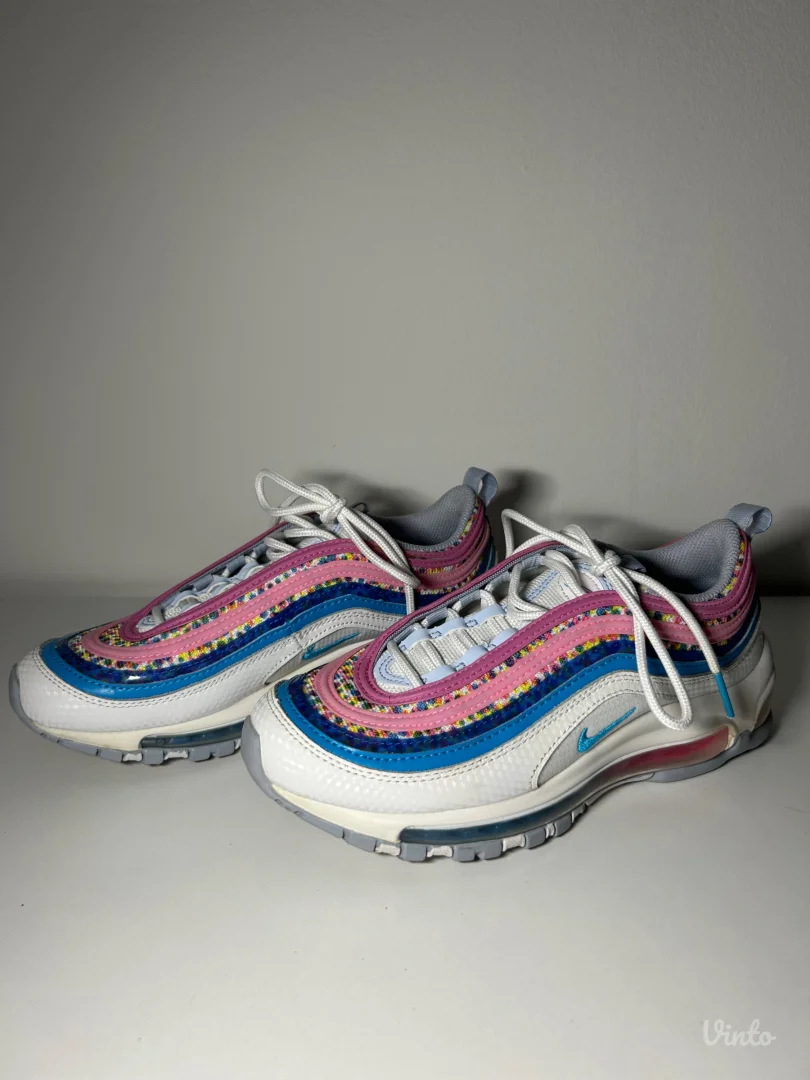 NIKE AIR MAX 97