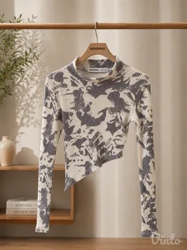 Bershka džemper-rolka