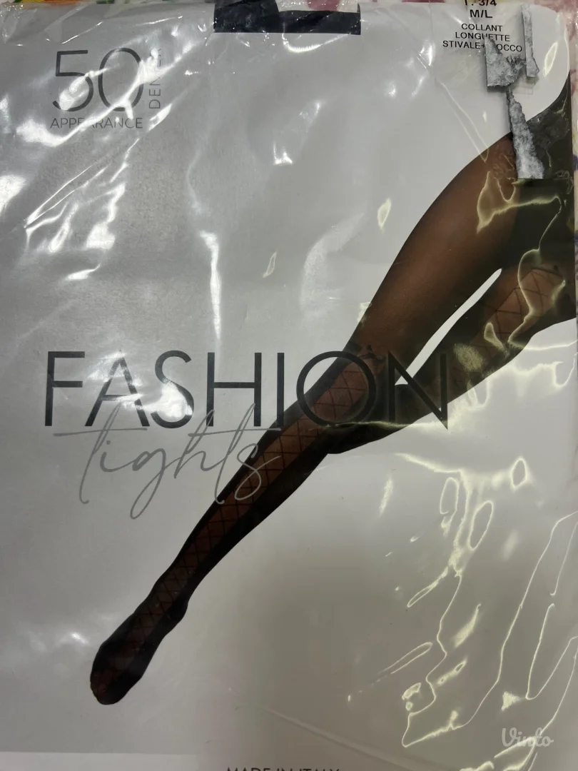 Calzedonia nove carape