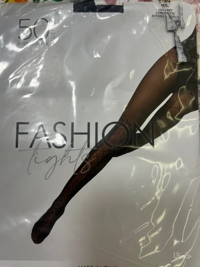 Calzedonia nove carape