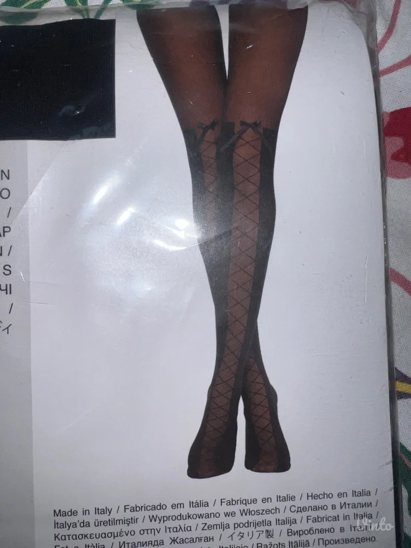 Calzedonia nove carape