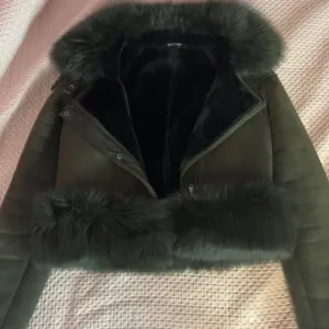 Monton od prirodnog krzna