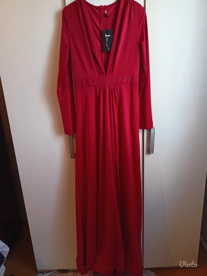 Nova, elegantna haljina