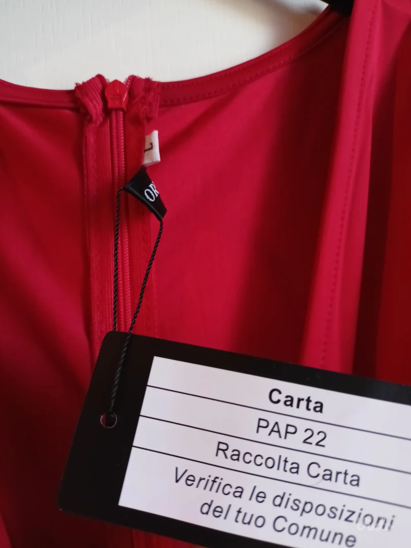 Nova, elegantna haljina