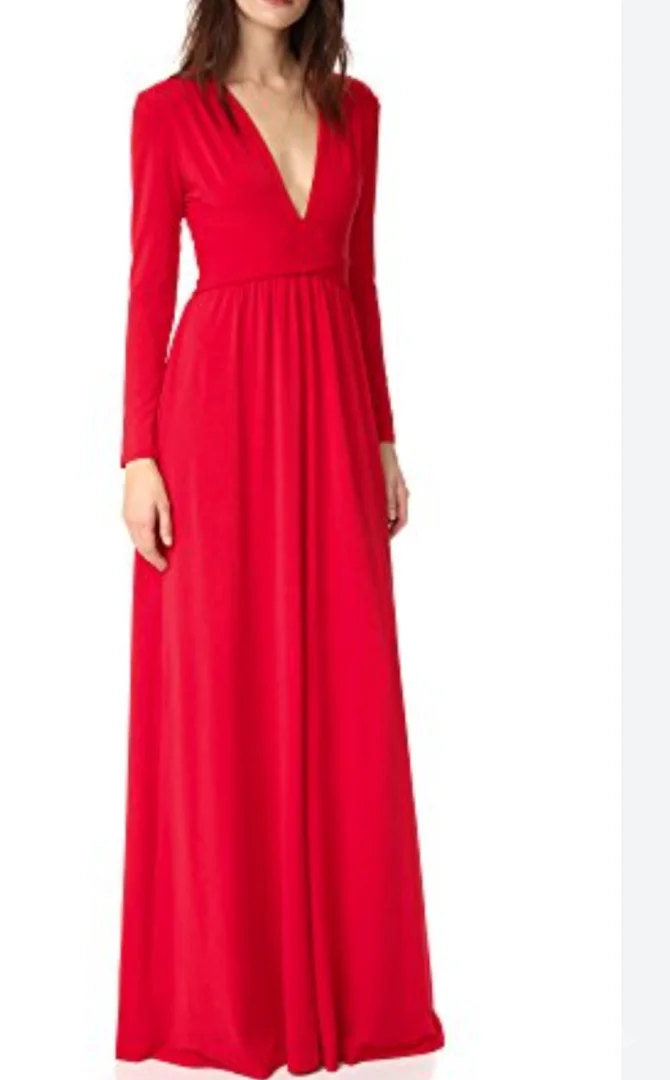 Nova, elegantna haljina