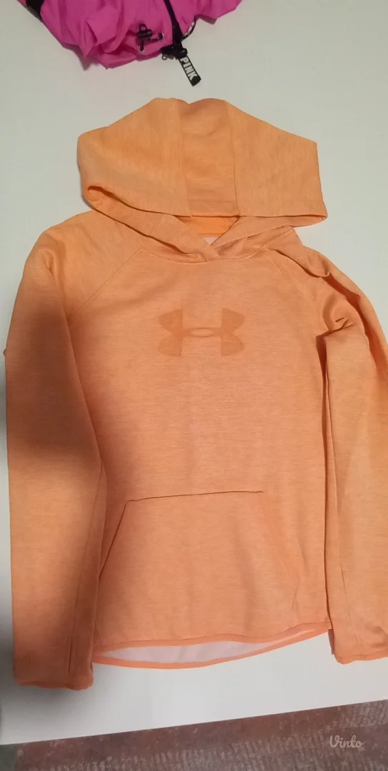 Under Armour duks zenski