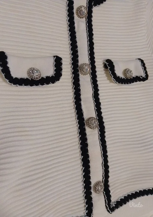 Komplet suknja bluza