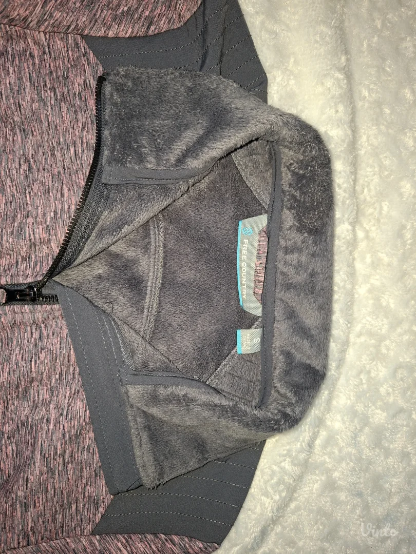 Original Free Country