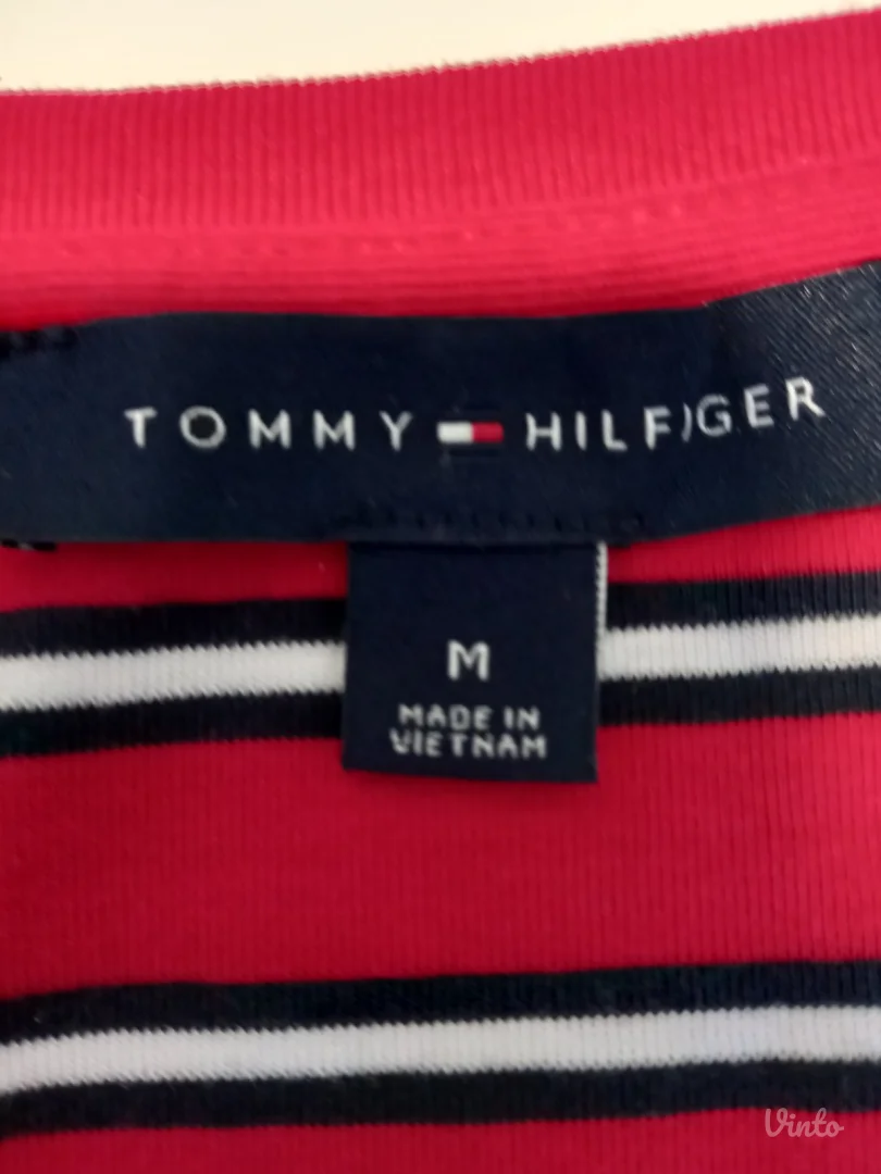 Tommy Hilfiger