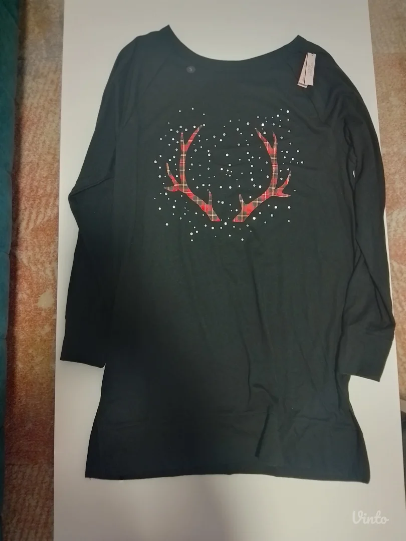 Victoria Secret majica novo