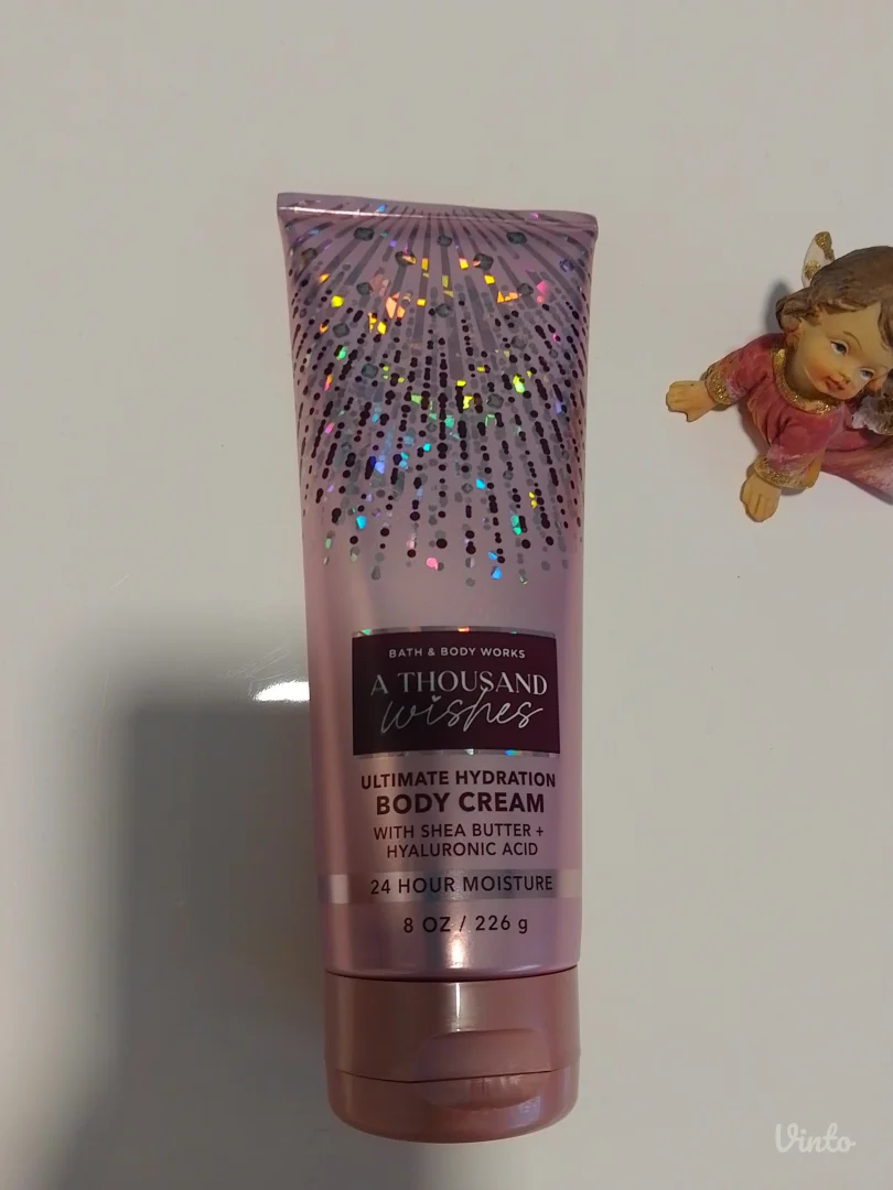 Bath and Body Works losion za telo