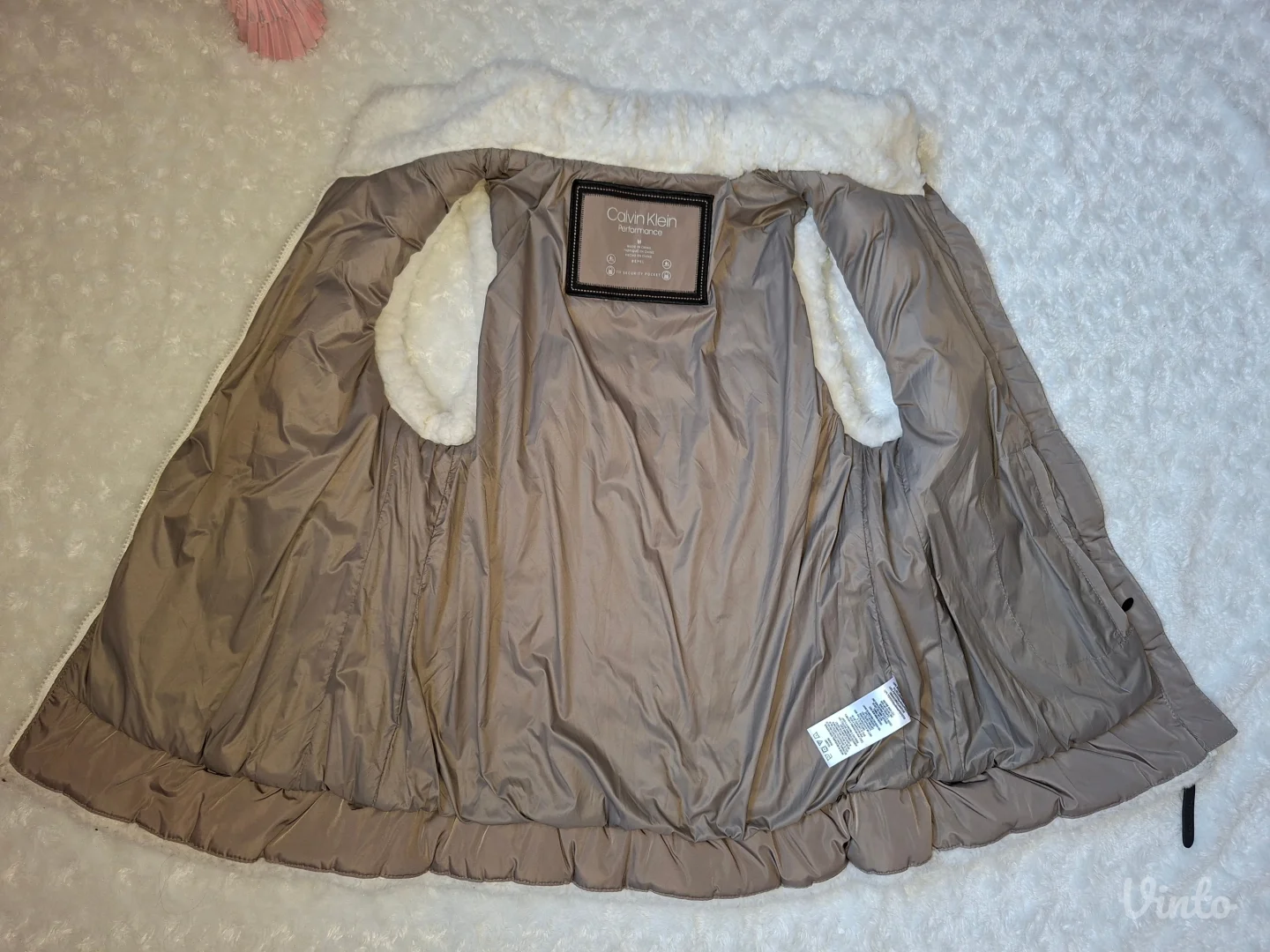 Original CALVIN KLEIN Prsluk