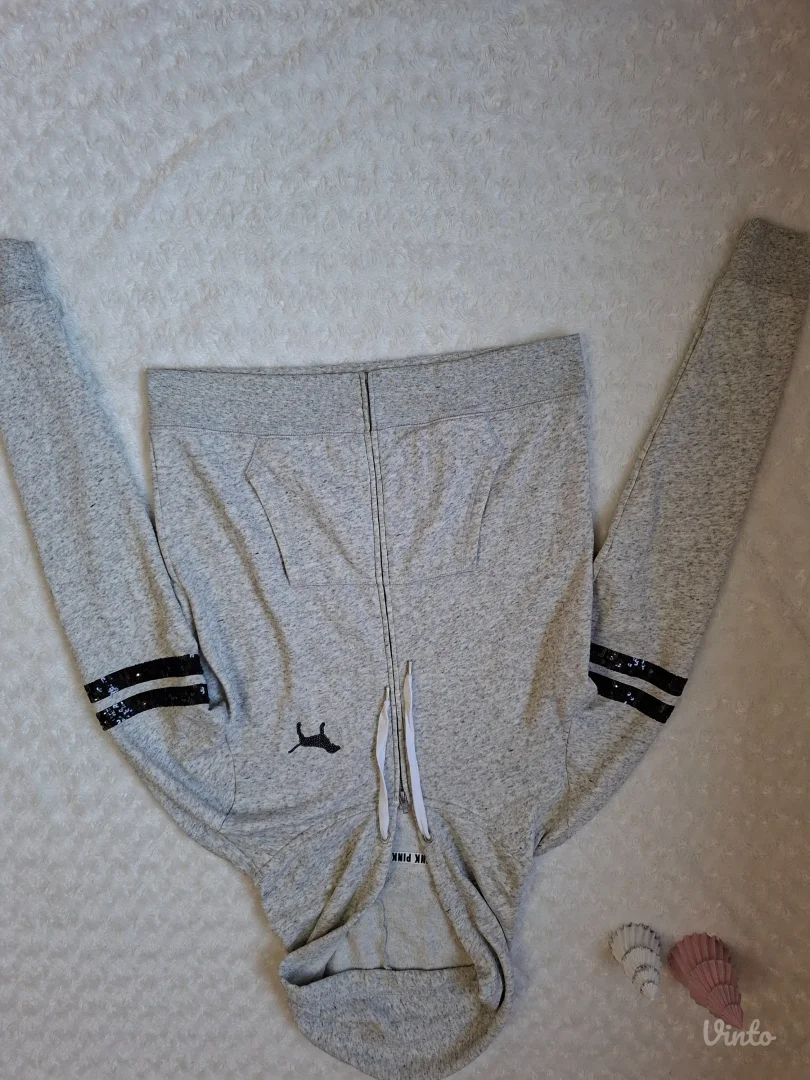 Victoria Secret -PINK duks