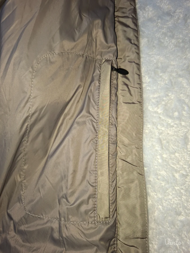 Original CALVIN KLEIN Prsluk