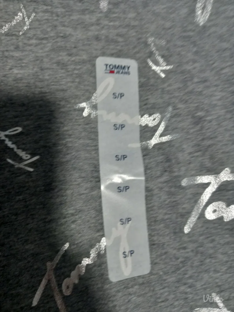 Tommy Hilfiger majica