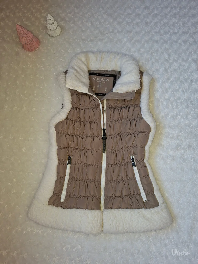 Original CALVIN KLEIN Prsluk