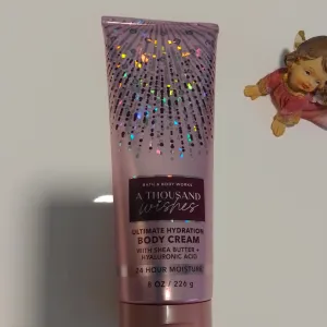 Bath and Body Works losion za telo