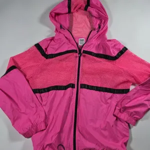 Pink Victoria's Secret suskavac