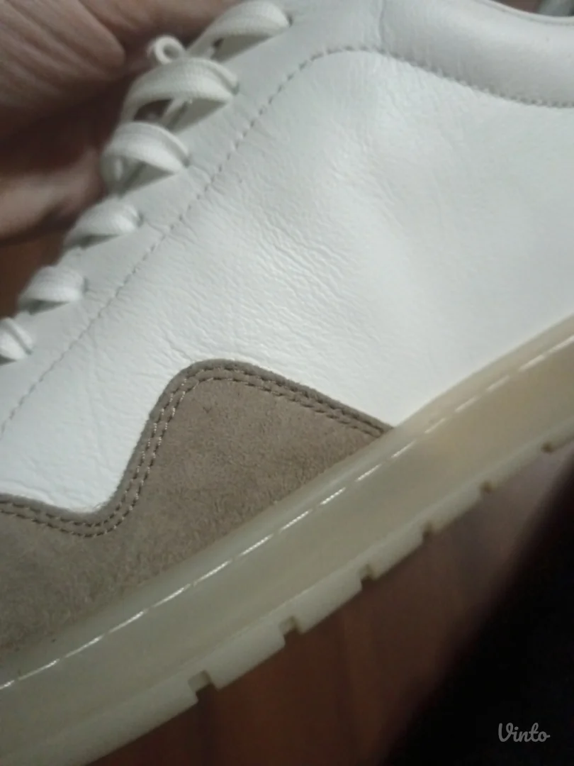 Pat calvin muske patike