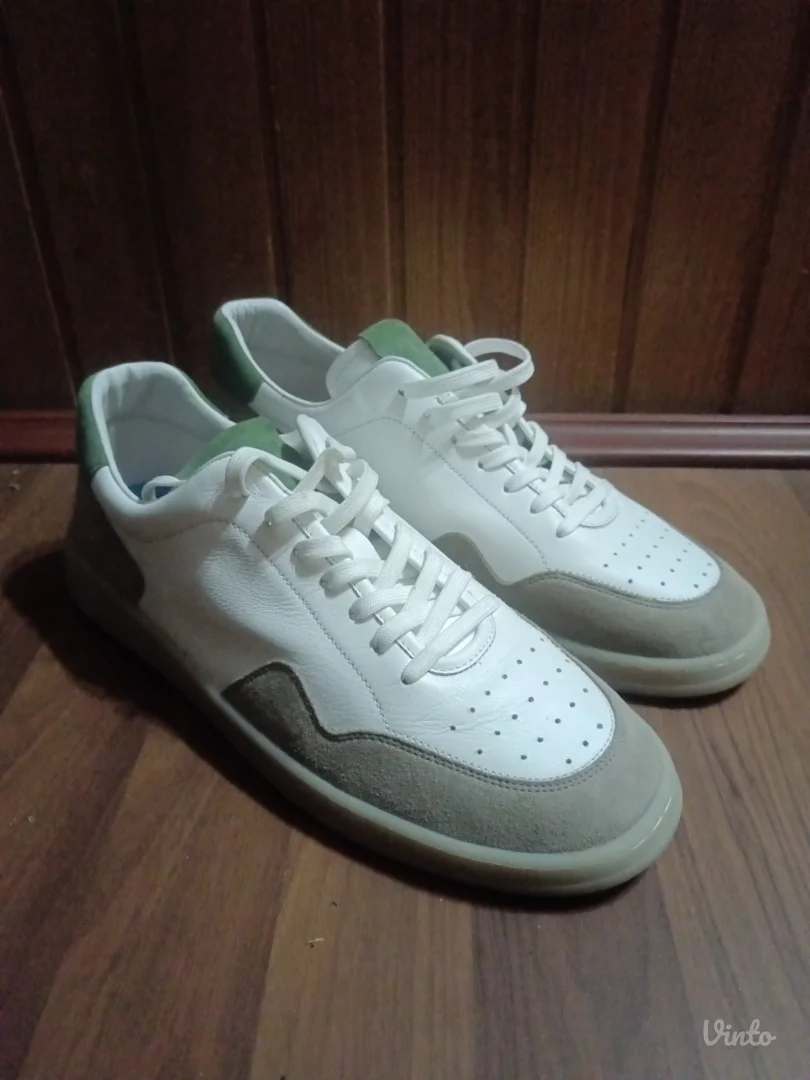 Pat calvin muske patike