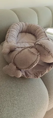Gnezdo za bebe