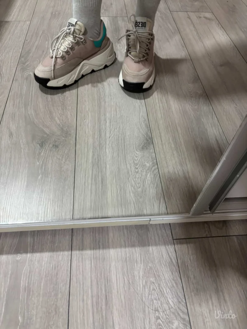 Original Diesel patike