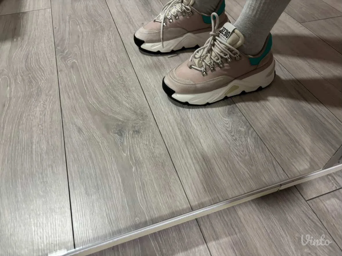 Original Diesel patike