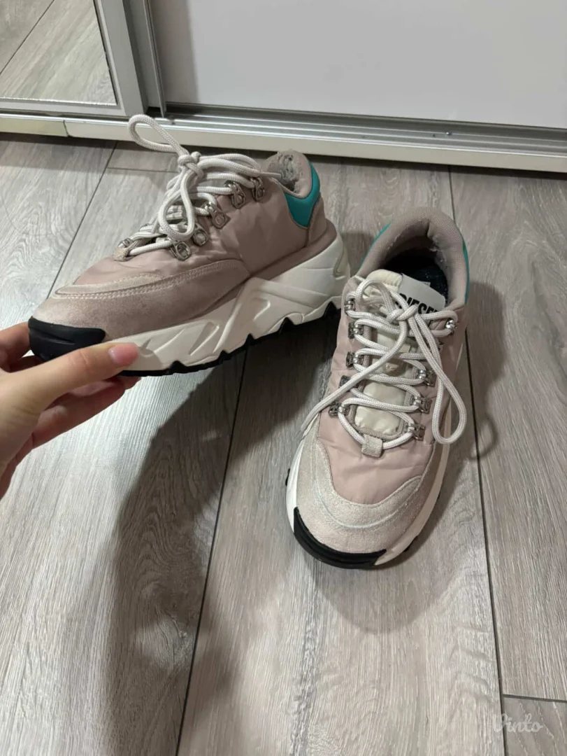 Original Diesel patike