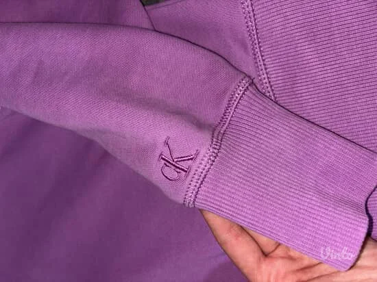 Original Calvin Klein duks