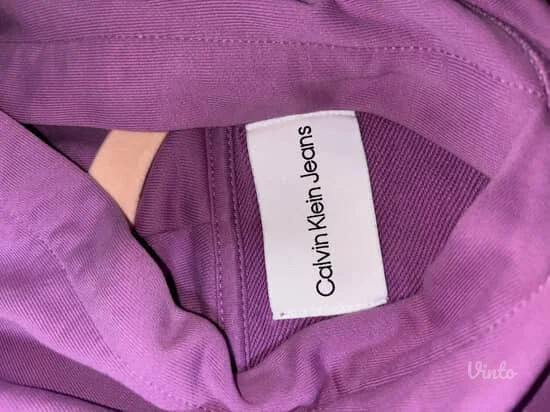 Original Calvin Klein duks