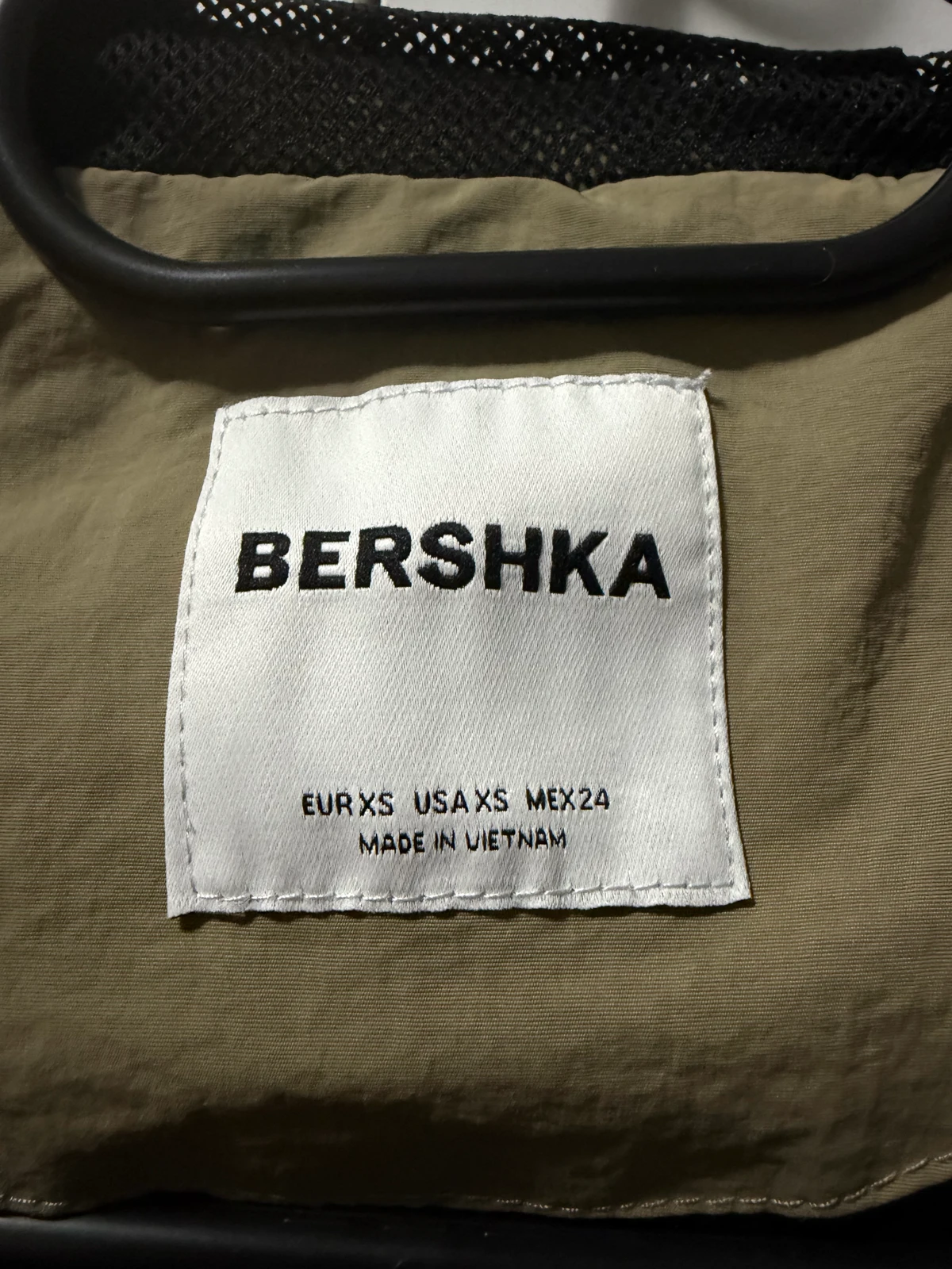 Bershka jakna