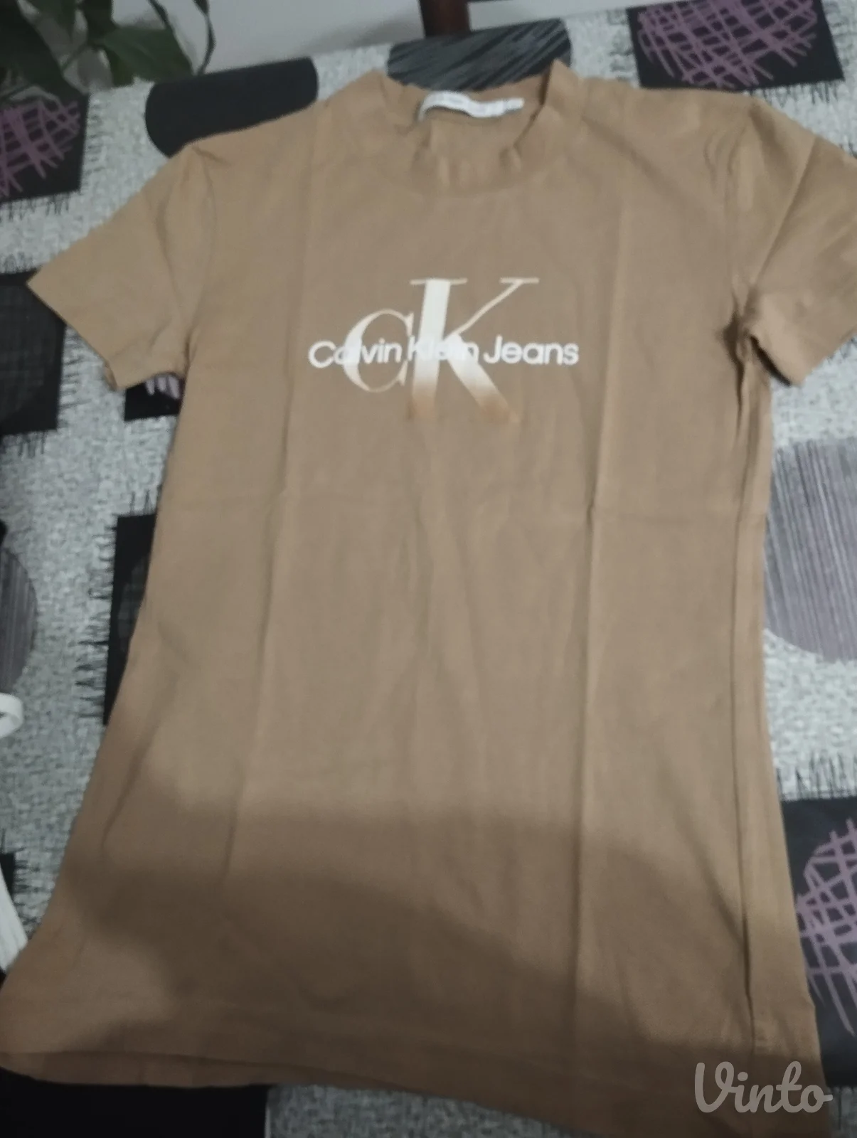 Calvin Klein majica xs/s
