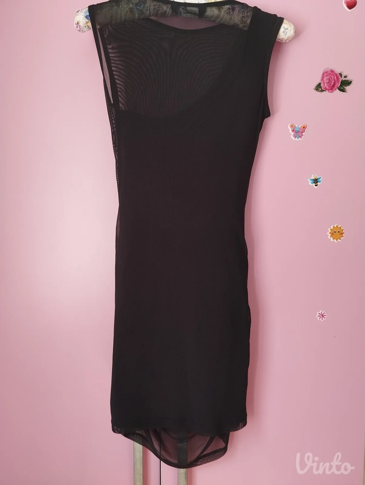 Stradivarius haljina Xs