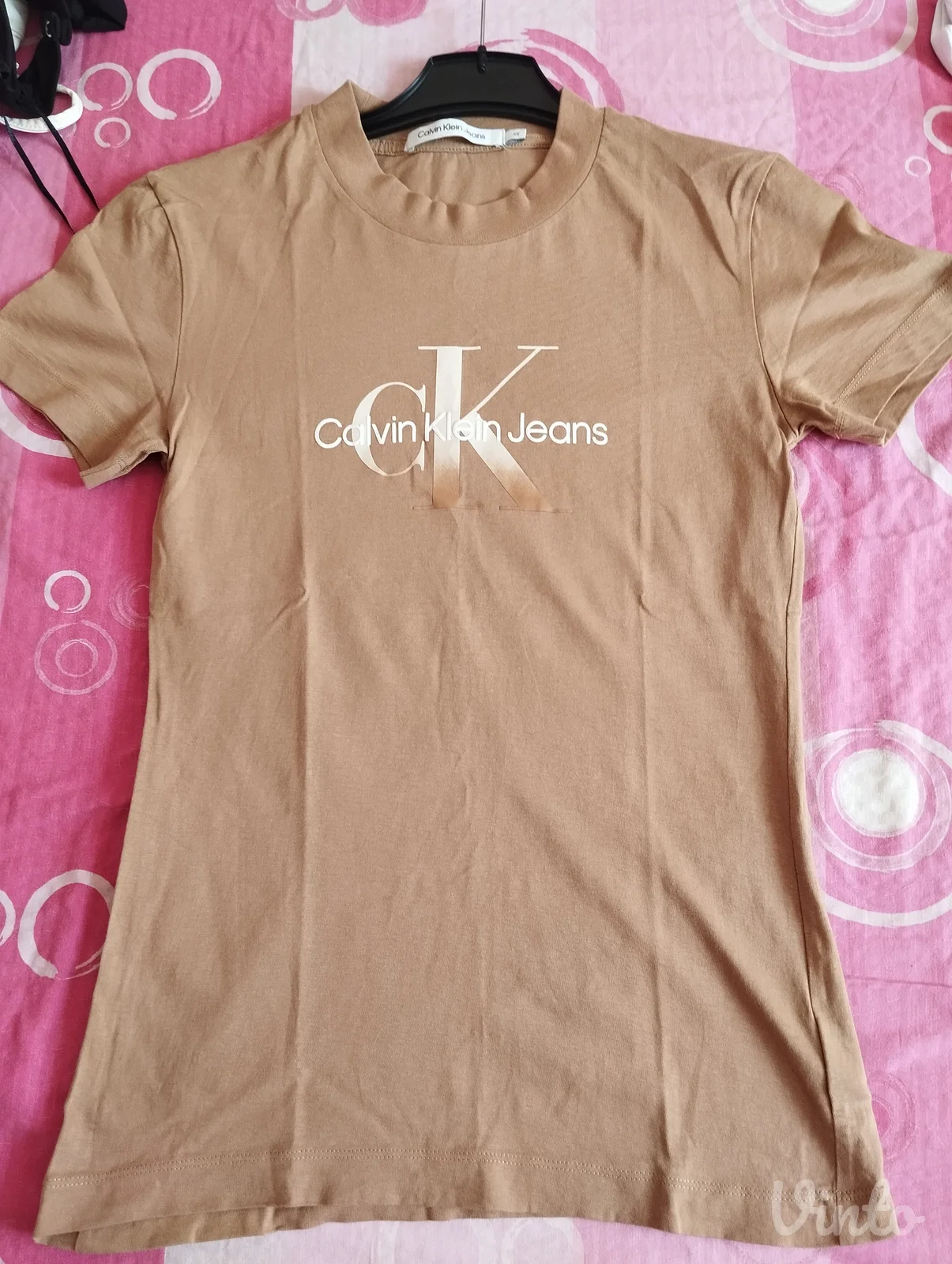 Calvin Klein majica xs/s